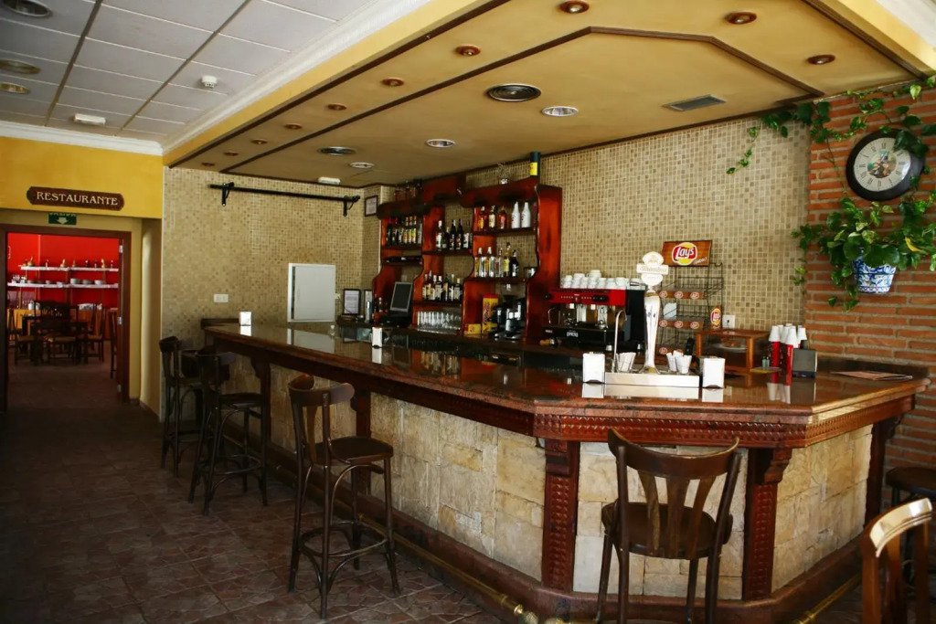 Hotel Rural Mirasierra