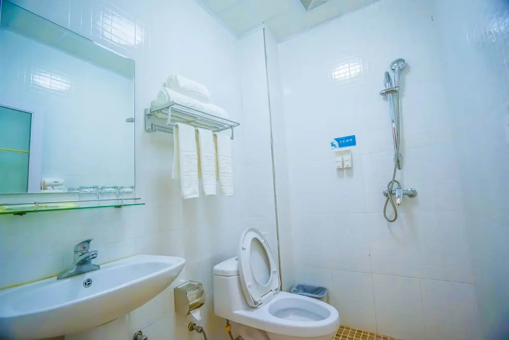 Yijie Holiday Hotel Yesanpo Lishanzhuang
