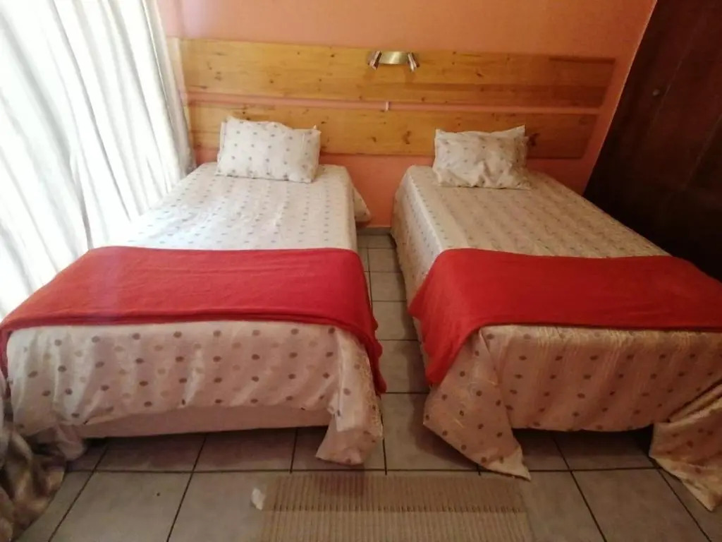 Erythrina Cottages