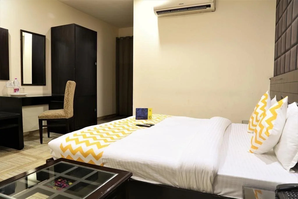 FabHotel Aksh Palace I