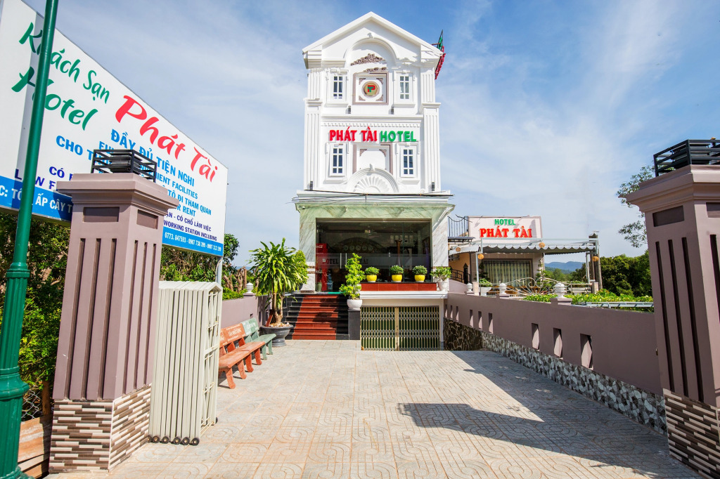 Phat Tai Hotel
