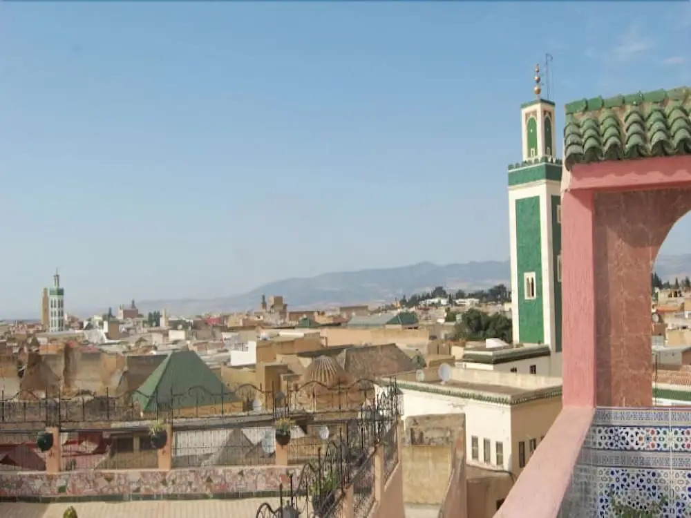 Riad Malak