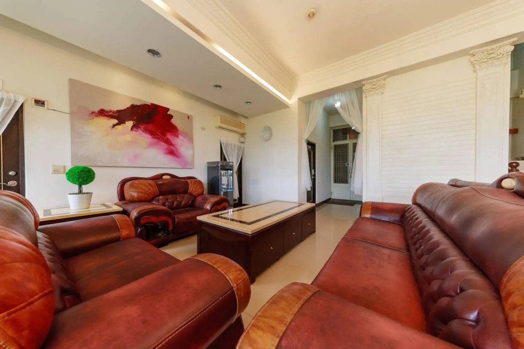 Sanwi B&B