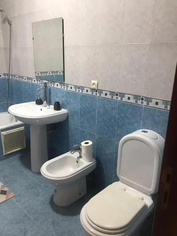 Appartement au centre ville de Tanger près de la plage N 42