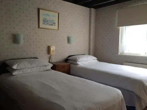 Auberge Du Val Hotel