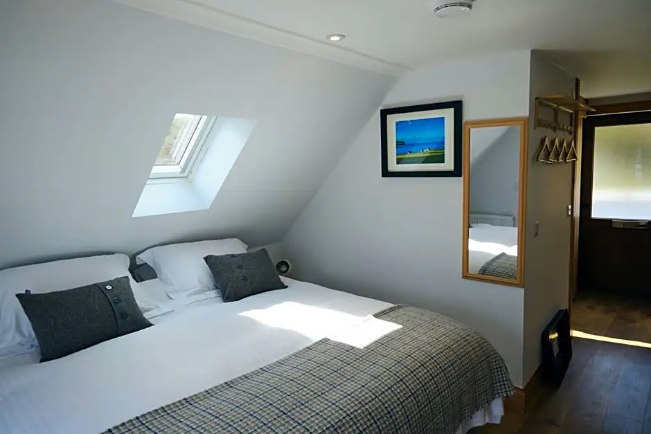 Hazelbank Bed and Breakfast