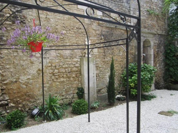 Villa des Demoiselles