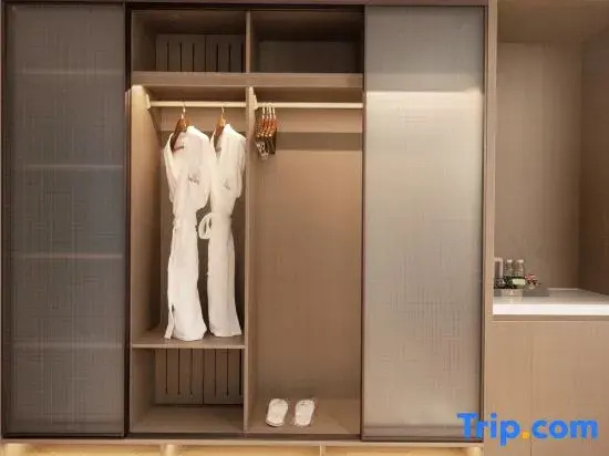 Zhiyun Apartment (Knowledge City International Convention and Exhibition Center)