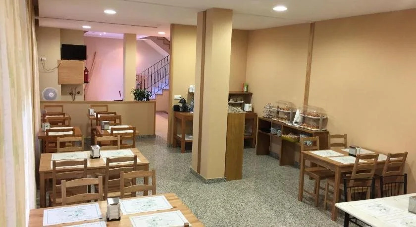 Hostal Santa Baia