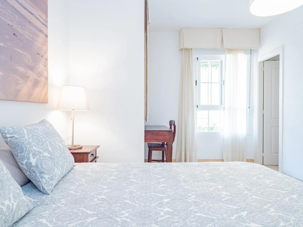 Cubo's Apartamento Arenas de Marbella B