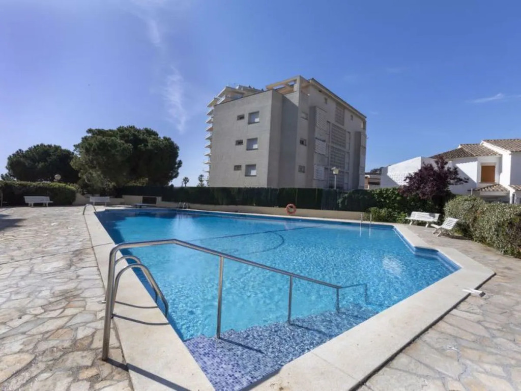 Apartment Montseny St Antoni de Calonge