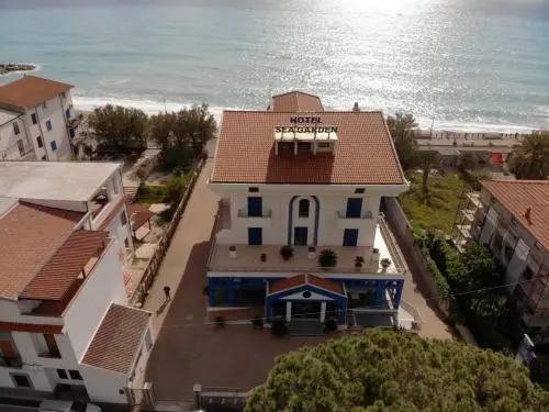 Sea Garden Hotel
