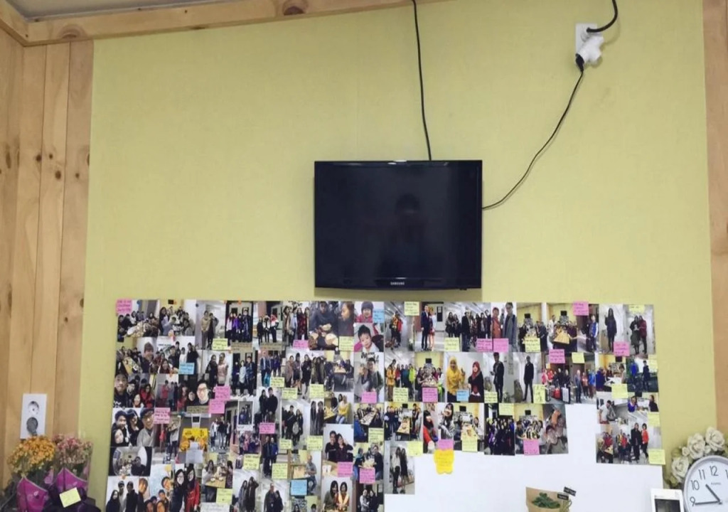 K.Seoul Guesthouse