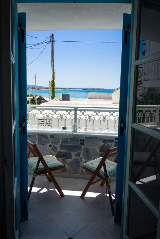 Studios Naxos