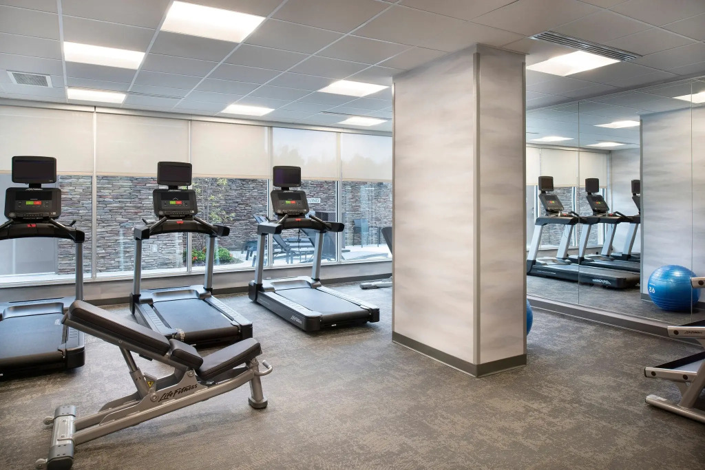 Fairfield by Marriott Inn & Suites Memphis Arlington