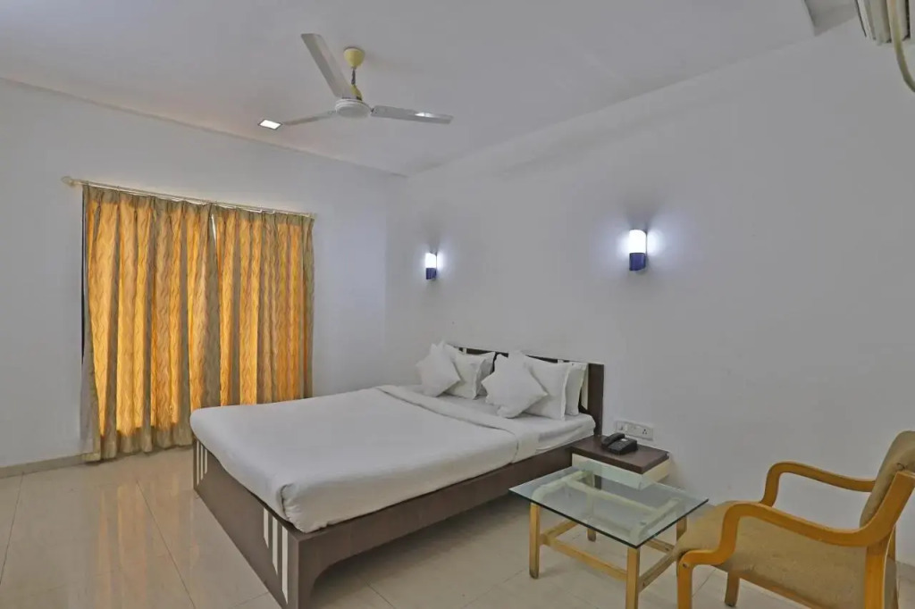 Utkarsh Hotel