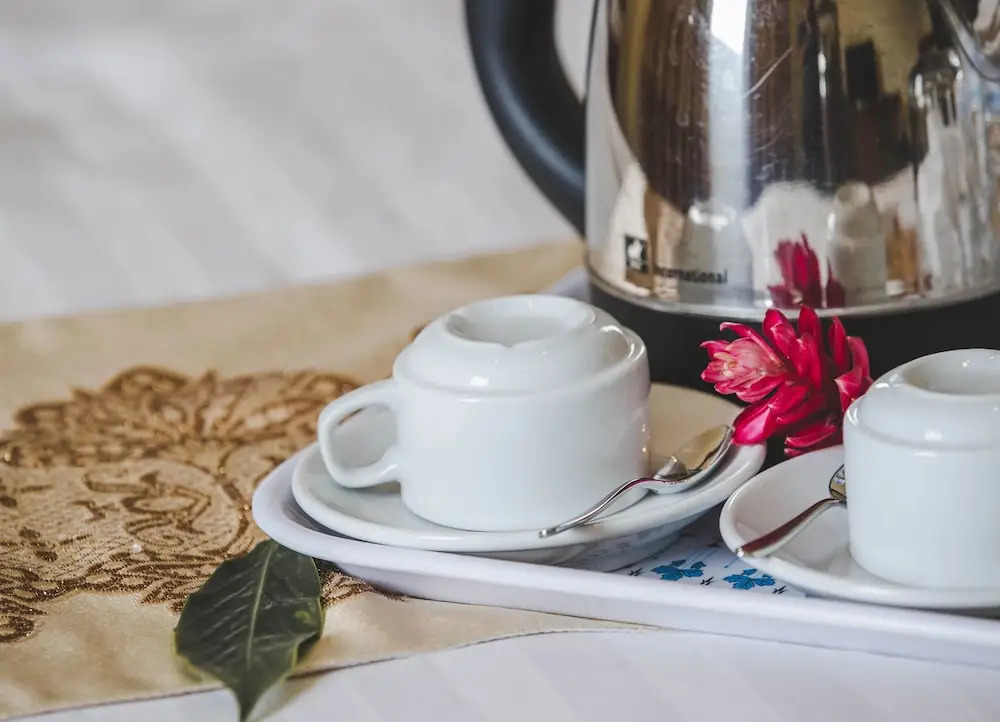 VY CHHE Hotel