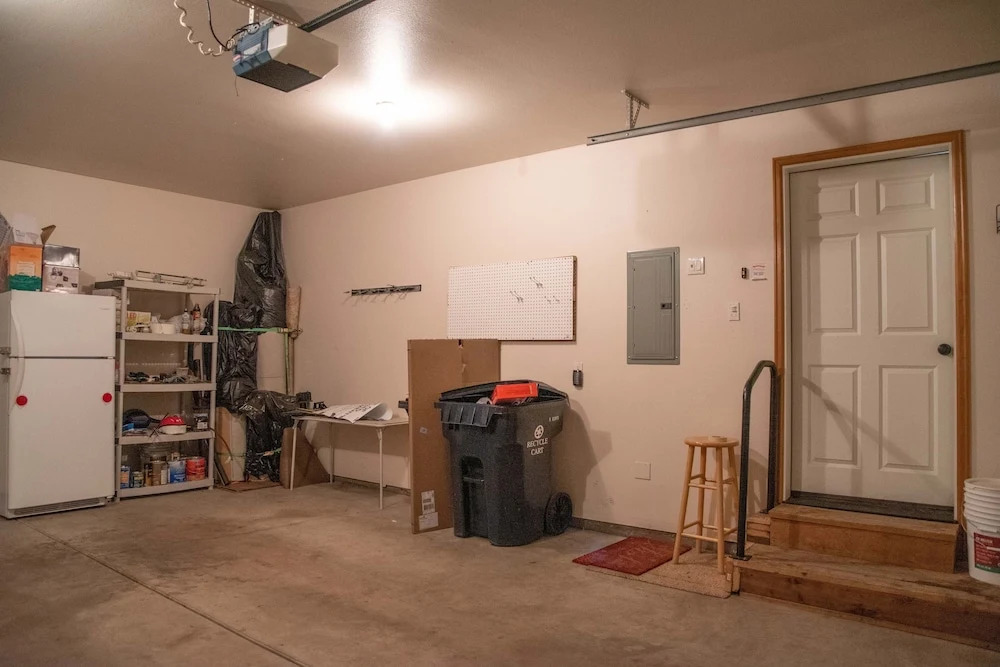 Taft At Old Mill 3 Bedroom Townhouse