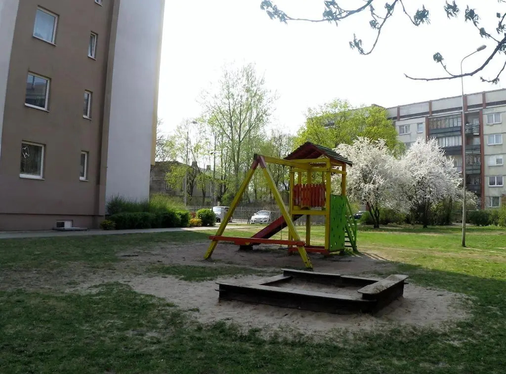 Neretas Apartamenti