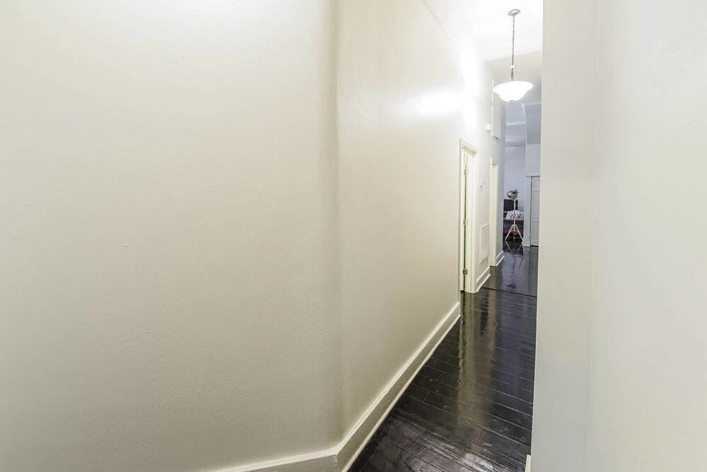 Authentic 2br/2ba in Historic Treme by Domio
