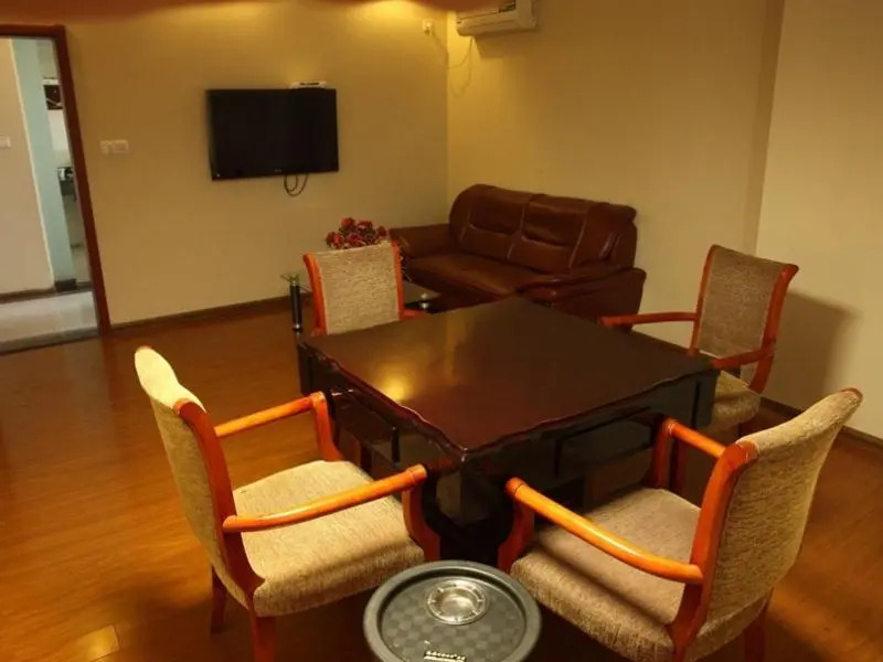 Greentree Inn Nantong Haian Bus Station Express Hotel
