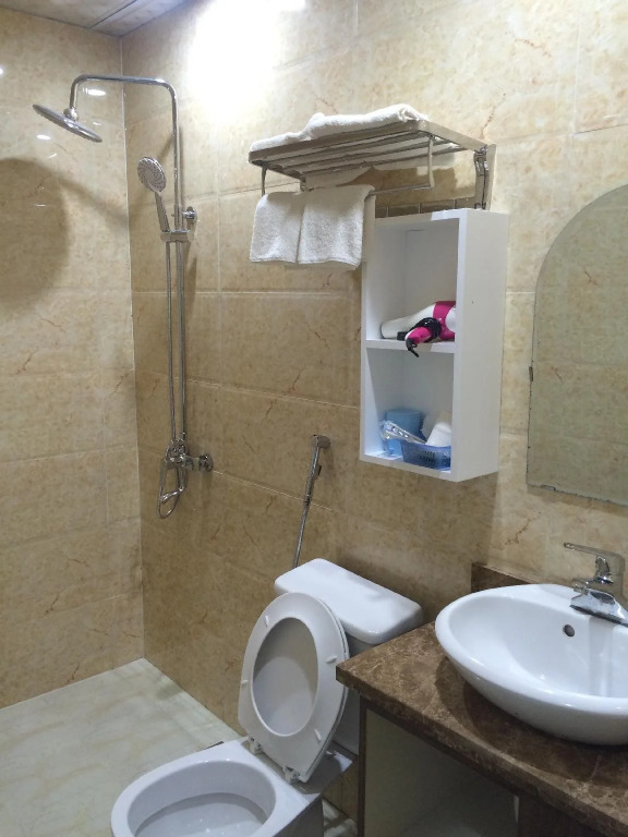Khai Hoan Hotel