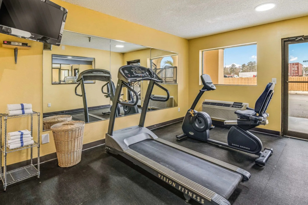 Quality Inn & Suites Dublin