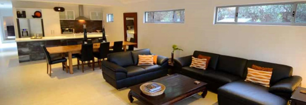 Yallingup Villas
