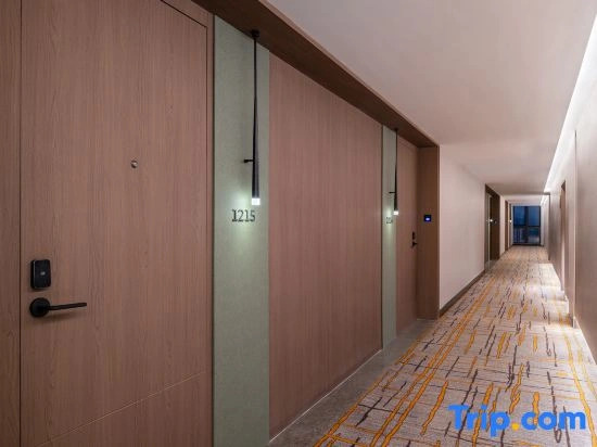 Novotel Hangzhou Xintiandi