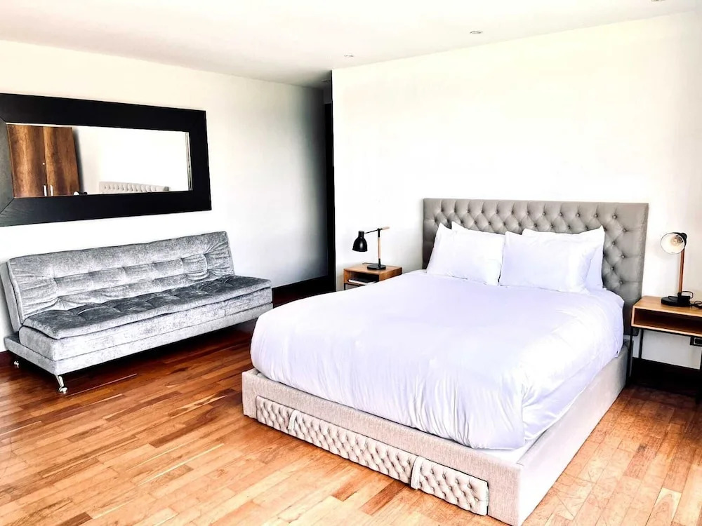 Luxé Cabañas