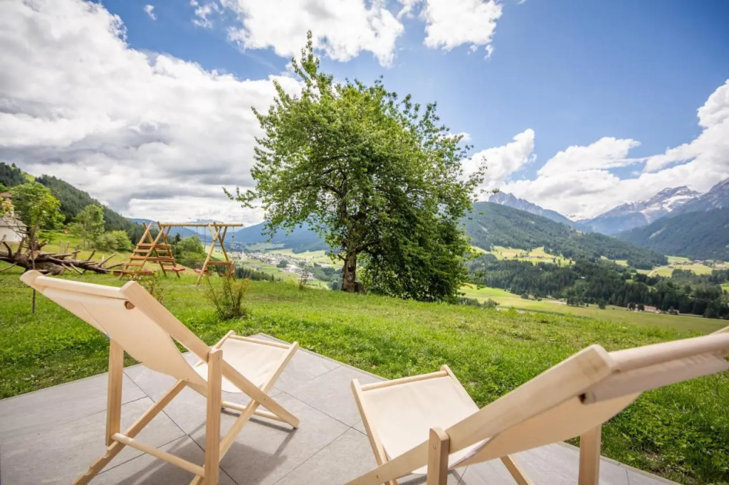 Agriturismo MARER Urlaub auf dem Bauernhof