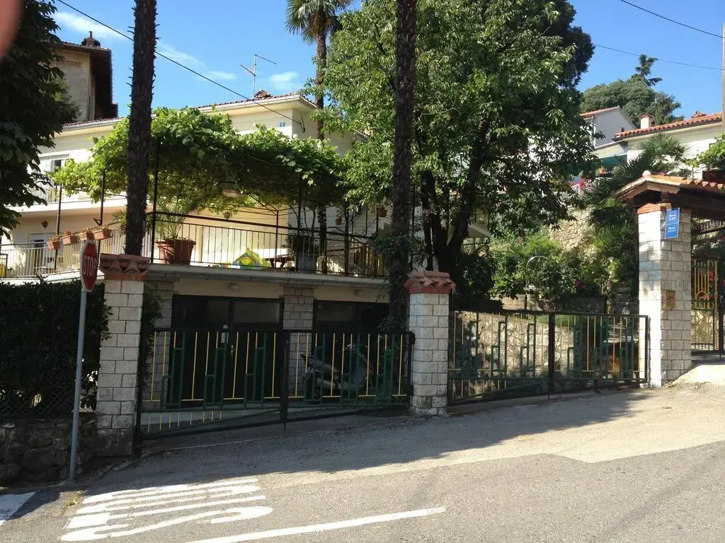 Guest house Marcel