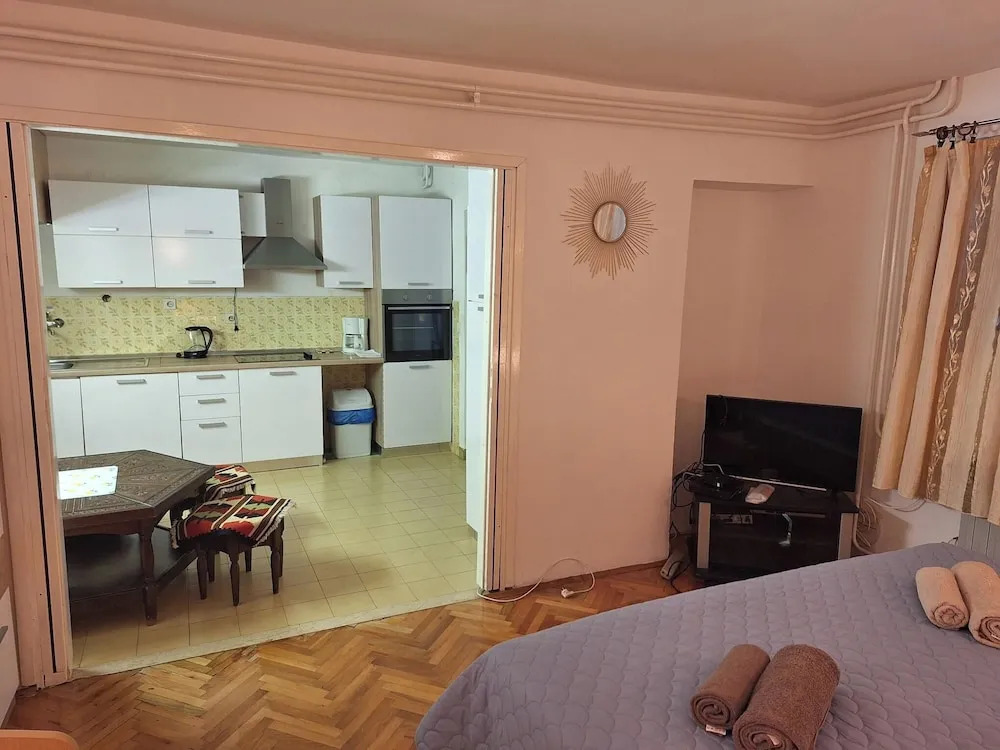 Apartments Valerija