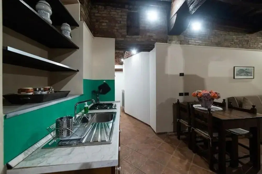 Cà degli Stueri