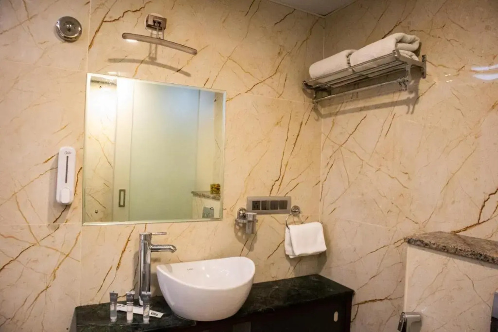Mystic Apartotel Hebbal