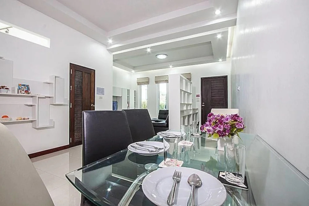 Baan Kiet 2 2 units with 2 bedrooms