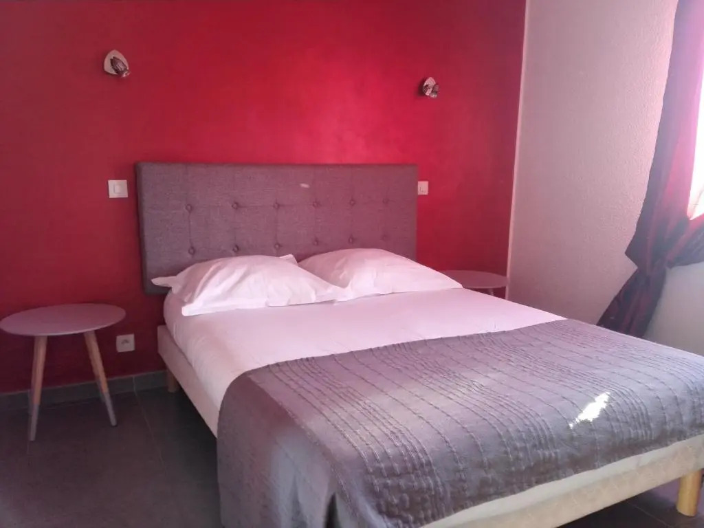 Le Mas des Quintrands Manosque - Motel de charme