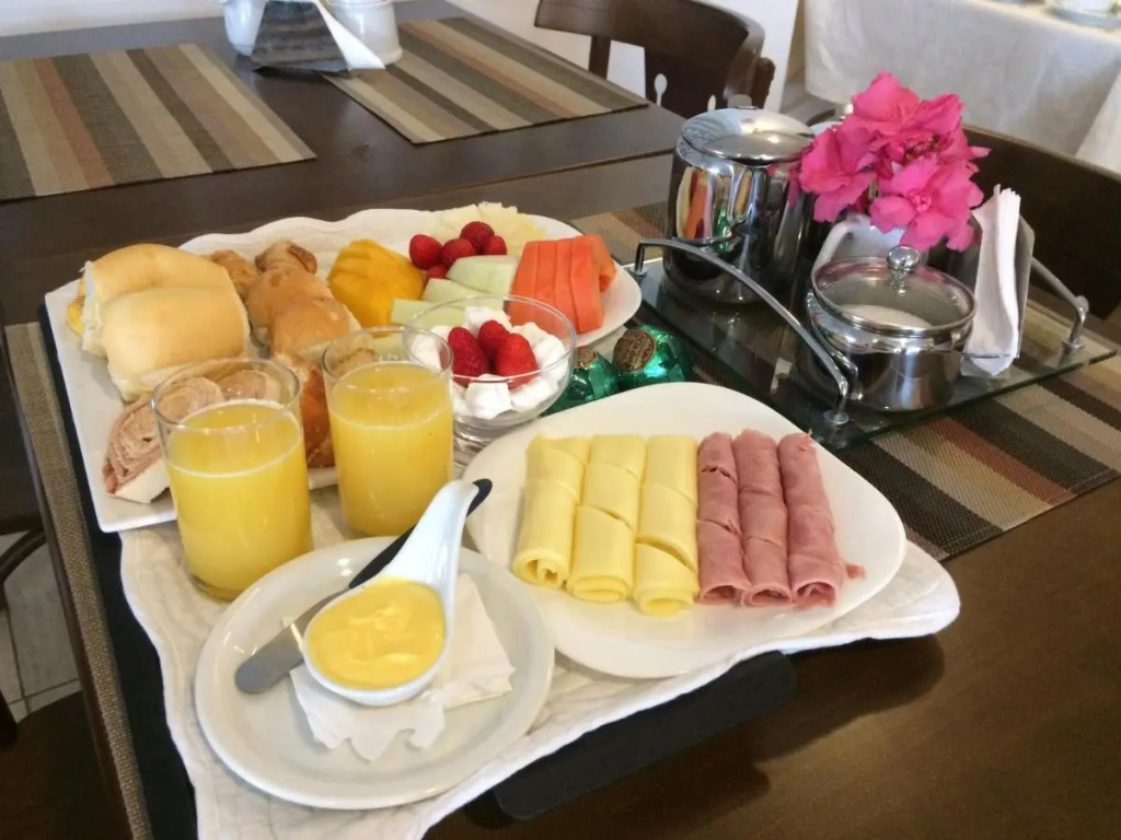 Scenarium Hotel em Piedade, Grande Recife, Jaboatão