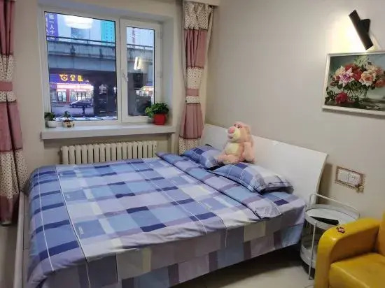 Xiaoyi Homestay