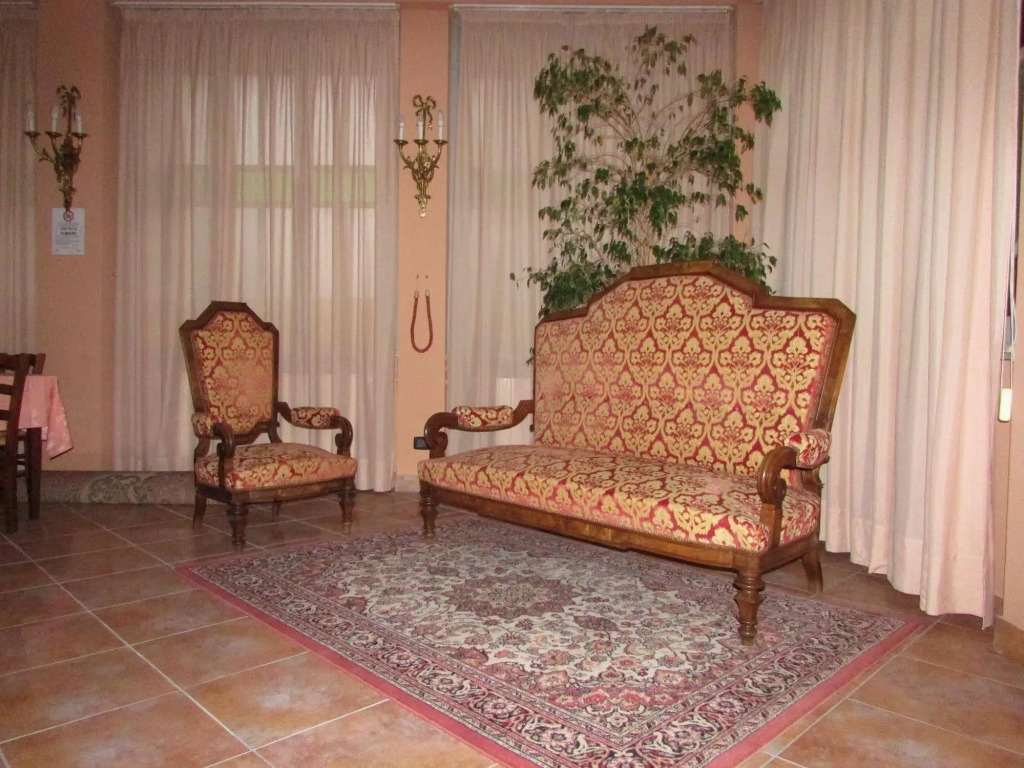 Hotel Gli Archi
