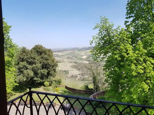 Al Castello