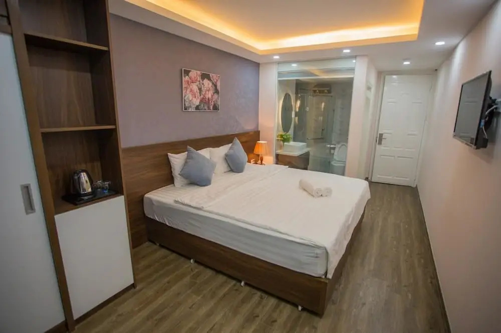 ZO Hotels Tran Duy Hung
