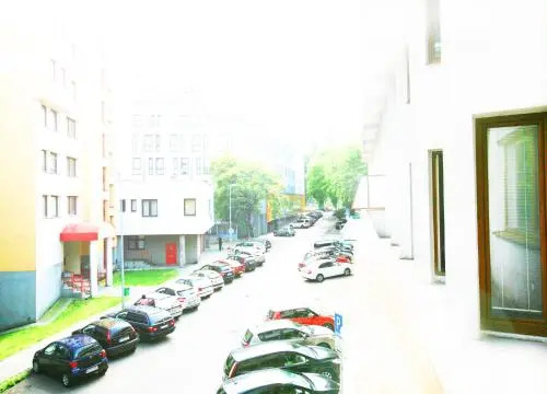 Hostel Bratislava by Freddie