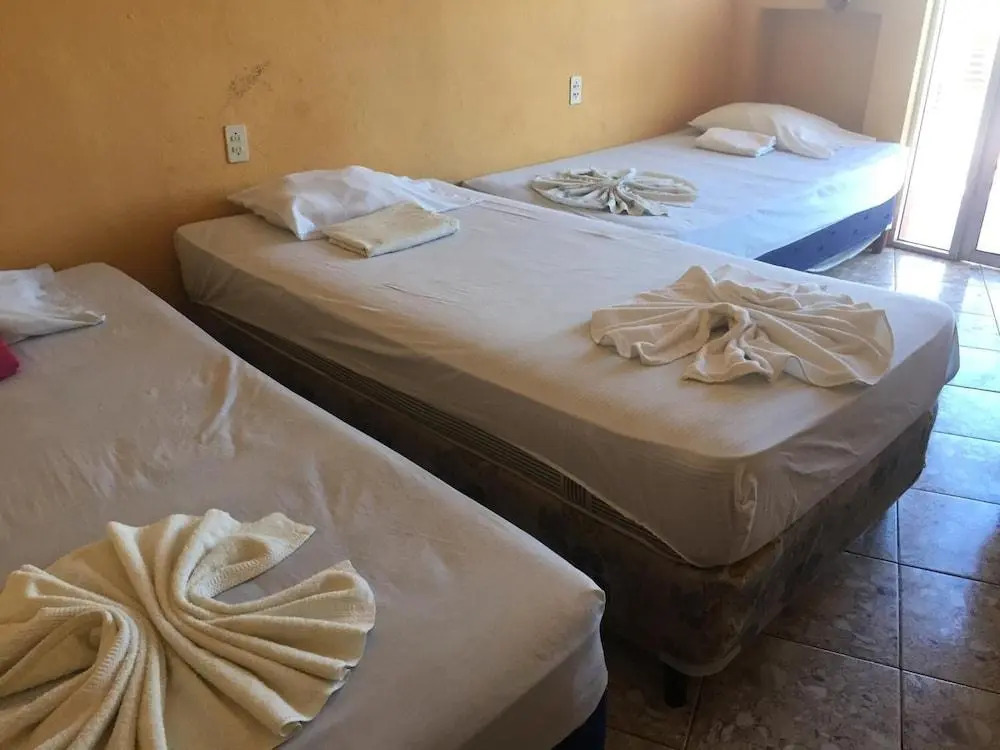 Hotel Villa Aurora