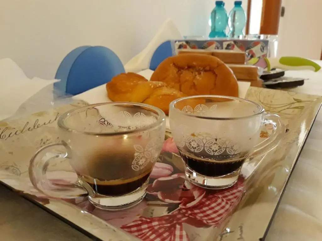 L'ulivo B&b