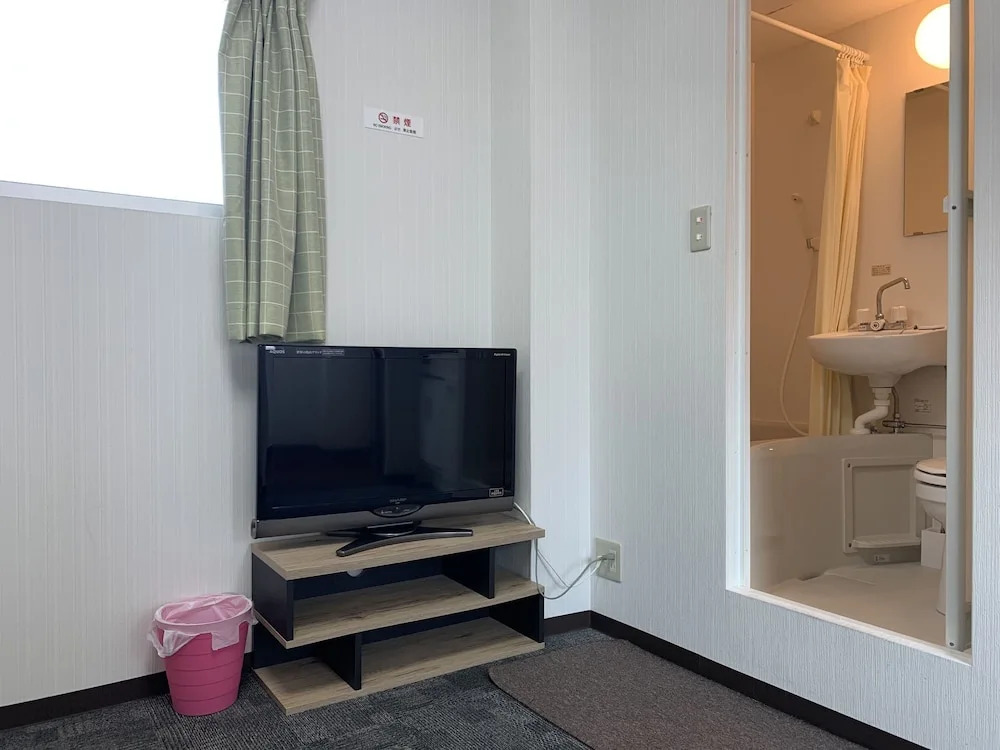 Sakuragawa no Happiness Apartment