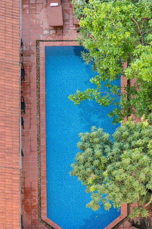 Vientiane Boutique Hotel
