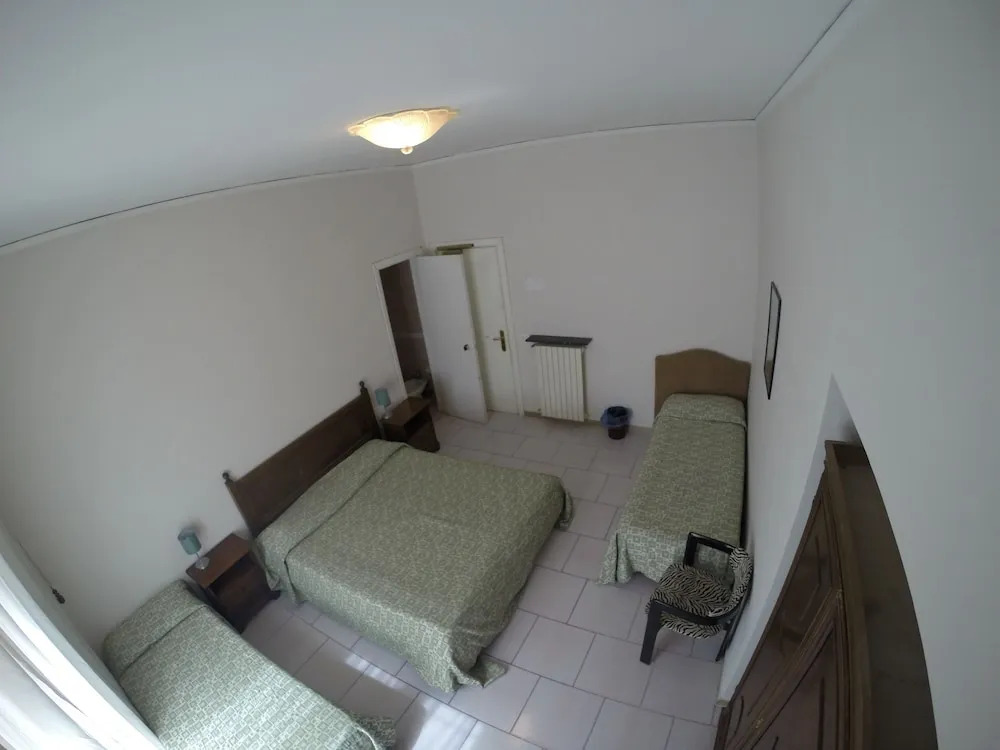 Hotel Borbone