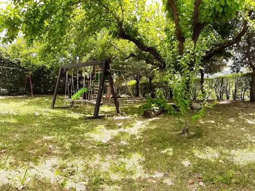 agriturismo IL CASOLARE
