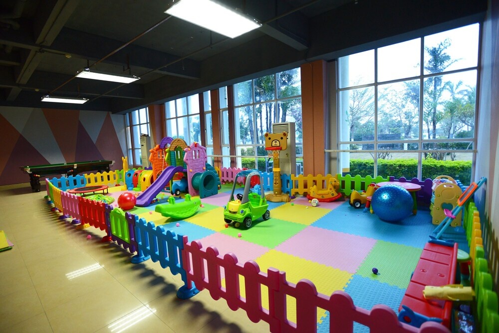 Viwo Leisure Hotel